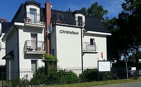 Szafranówka
